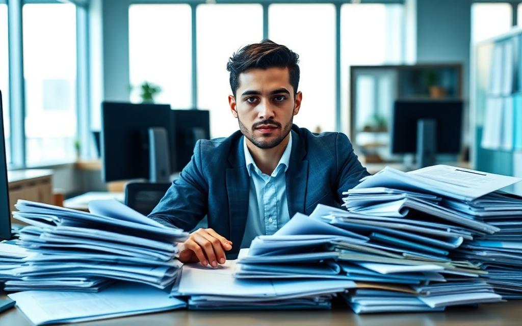 O que sua empresa perde com um RH manual?